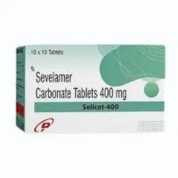 Sevelamer Carbonate